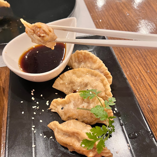 Opinii despre CHi LE MA Zagreb în Zagreb - Gastronomija i ugostiteljstvo