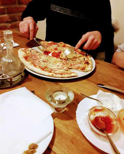 Comentarii opinii despre Restoran Tilia