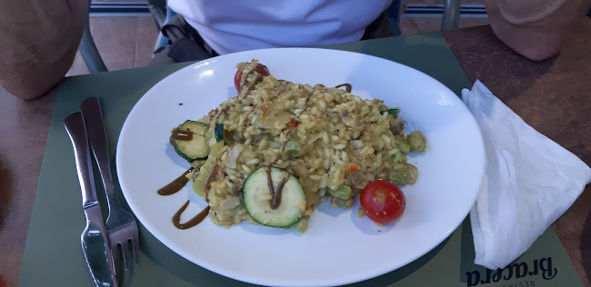 Restaurant Bracera - Gastronomija i ugostiteljstvo