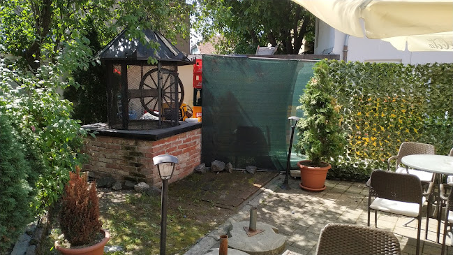 Comentarii opinii despre Grill "Lav"