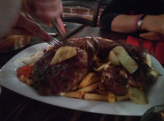 Carraca Pub - Rijeka