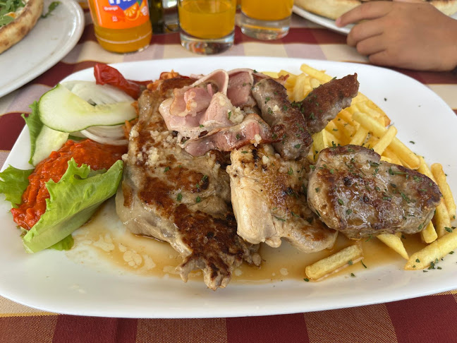 Opinii despre Buffet Pinia în Supetarska Draga - Gastronomija i ugostiteljstvo