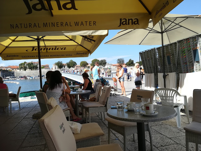 BRANIMIR Eat & Drink