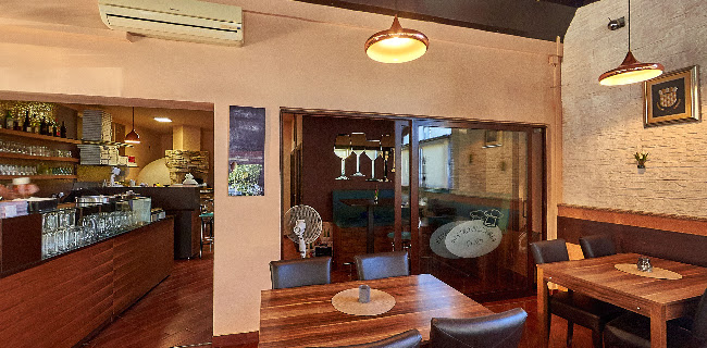 Pizzeria Gušti - Gastronomija i ugostiteljstvo