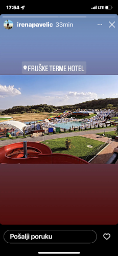 Restoran Strossmayer No. 2