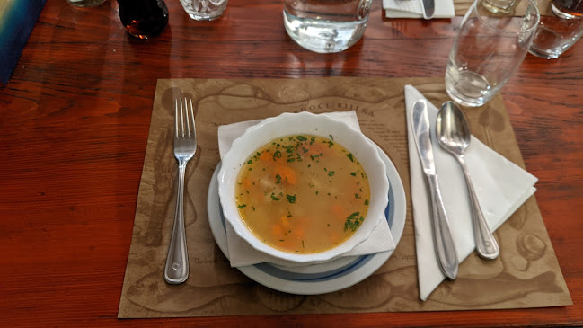 Konoba Ive (Riblji restoran | fish restaurant | sea food) - Gastronomija i ugostiteljstvo