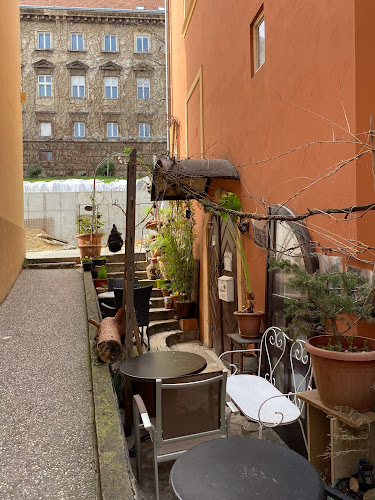 Caffe Bars Domus - Zagreb