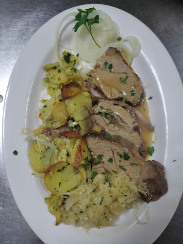 Opinii despre Restoran Reful....u.o Neverin în Vodice - Gastronomija i ugostiteljstvo