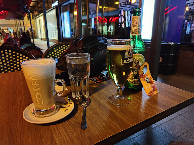 Comentarii opinii despre Revolucija Zagreb