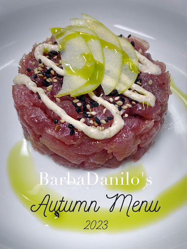 Barba Danilo's Wine, Aperitifs & Istrian Snacks