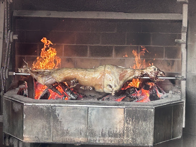 Restoran Tamaris - Gastronomija i ugostiteljstvo
