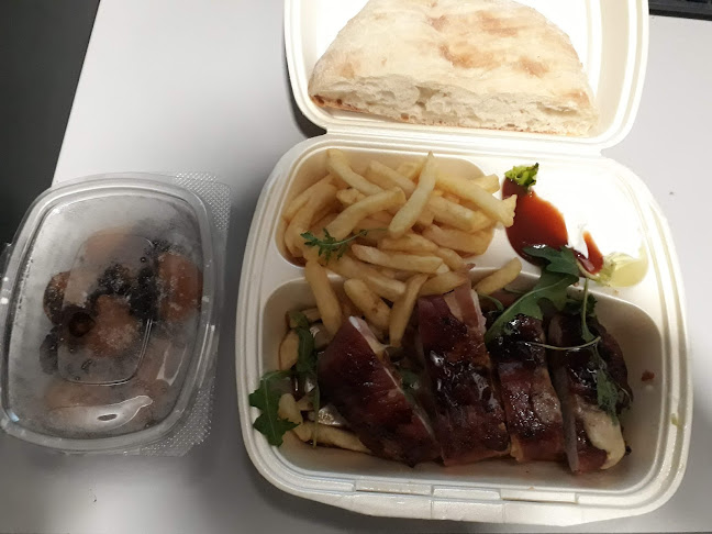 Famoso Food - Gastronomija i ugostiteljstvo