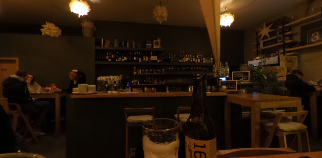 Opinii despre Coffee & Wine bar NaMaLo (Na Maloj Loži) în Šibenik - Gastronomija i ugostiteljstvo