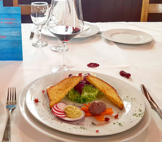 Pod mirnim krovom - Gastronomija i ugostiteljstvo