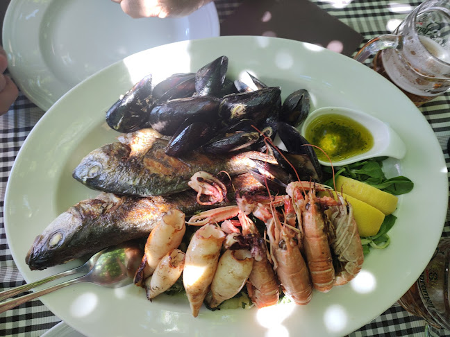 Pizzeria Andi - Bašanija