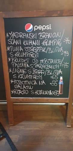 Comentarii opinii despre Restoran "Vesela Kruška"