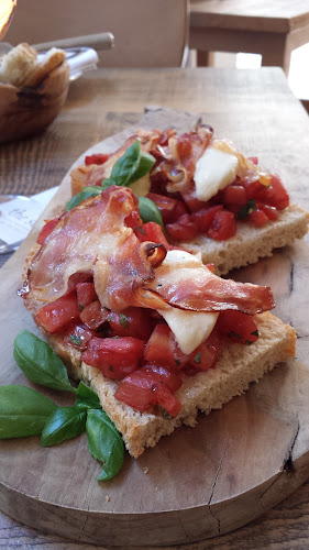 Uje restaurant - Split