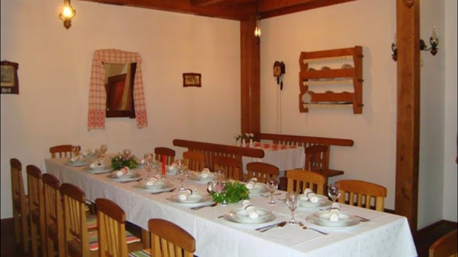 Restoran Hotel Kutina