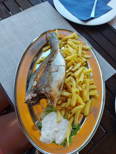 Comentarii opinii despre Bistro Pizzeria "Stil" - Zadar