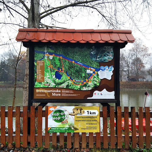 Cesta uz Muru (Sveti Martin-Marof), 40313, Sveti Martin na Muri