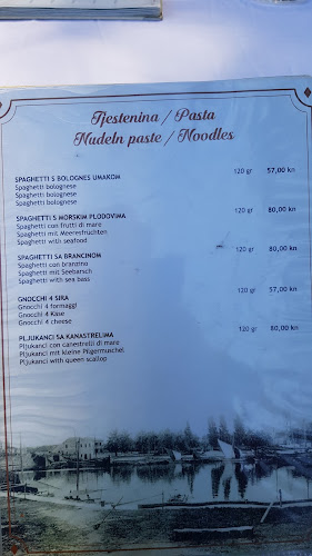 Comentarii opinii despre Lungomare