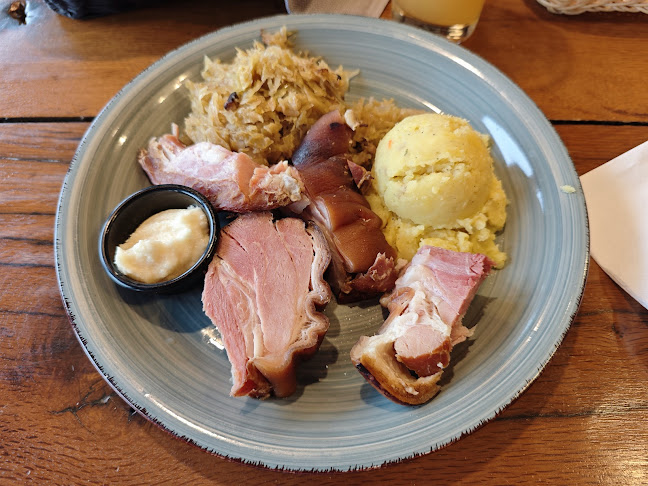 Pivnica i pivovara Mlinarica - Zagreb