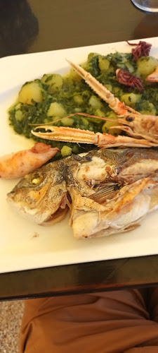 Opinii despre Volley Ferata în Rovinj - Gastronomija i ugostiteljstvo