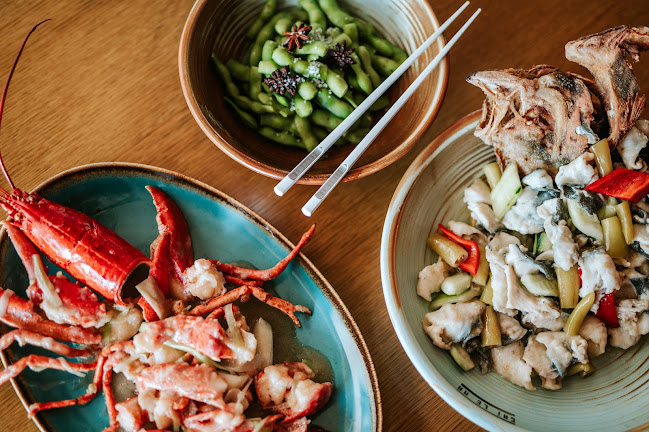 CHi LE MA Zagreb - Gastronomija i ugostiteljstvo