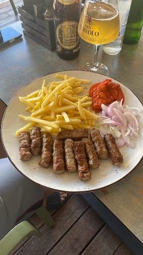 Pizzeria Moho - Gastronomija i ugostiteljstvo