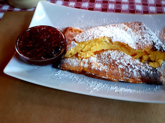 Restoran Kneginečka Hiža Varaždin - Gastronomija i ugostiteljstvo