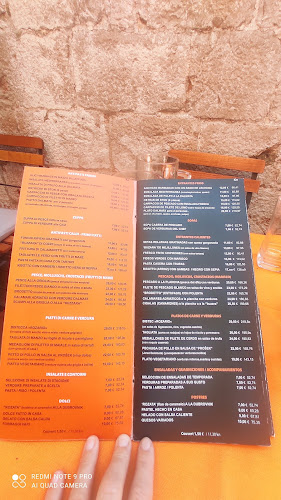 Comentarii opinii despre Rozario