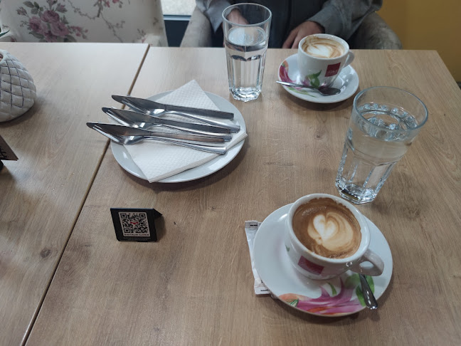 Opinii despre Choco Café Trešnjevka în Zagreb - Gastronomija i ugostiteljstvo