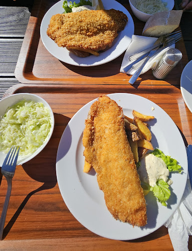 Opinii despre Restoran Grofica în Sljeme - Gastronomija i ugostiteljstvo