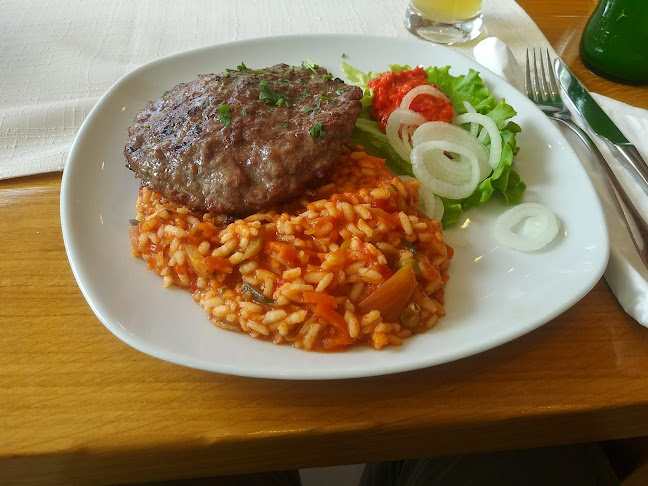 Gostionica Laguna - Gastronomija i ugostiteljstvo