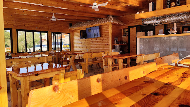 Opinii despre Gavuni restaurant & konoba în Lumbarda - Gastronomija i ugostiteljstvo