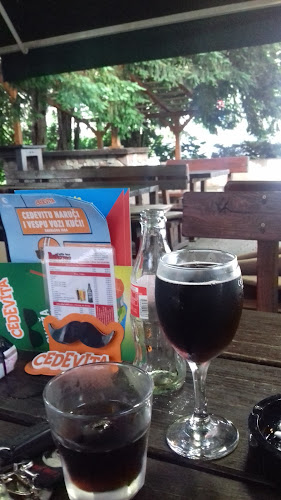 Opinii despre Caffe Bar Rakovac - ˝Staklenik˝ în Karlovac - Gastronomija i ugostiteljstvo