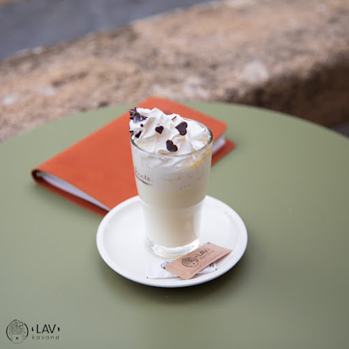 Comentarii opinii despre Kavana Lav