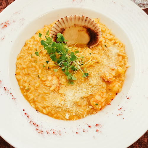 Restaurant and Caffe "Muzej" - Gastronomija i ugostiteljstvo