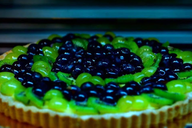 Slasticarna-Pasticceria Breski - Rovinj