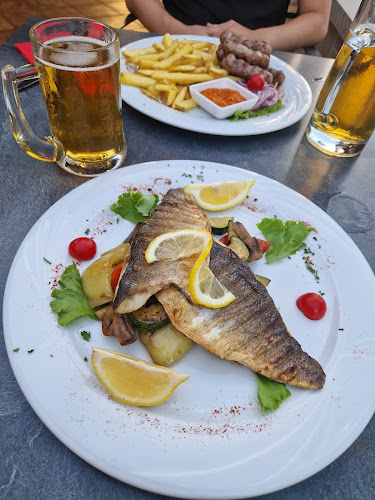 Restoran "Lovački rog"