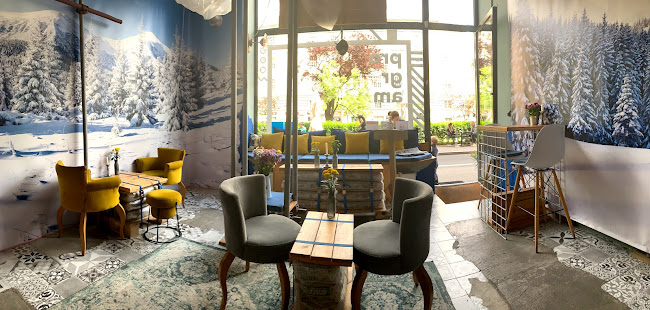 Program Bar - Gastronomija i ugostiteljstvo