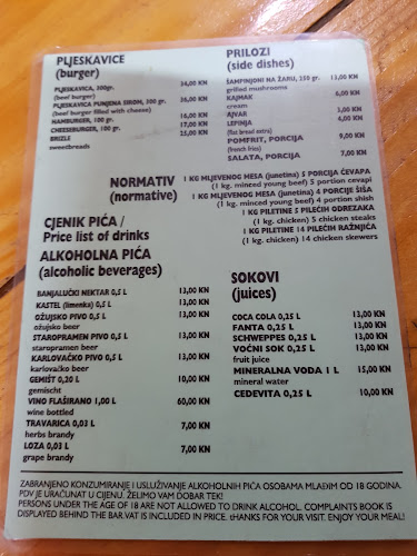 Tržnica Dubrava, Koledinečka ul. 4, 10000, Zagreb