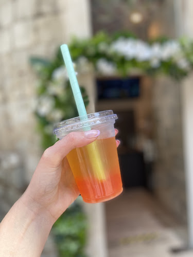 Bubblin - Gastronomija i ugostiteljstvo