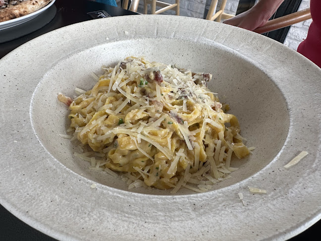 Pizza bar Maká - Gastronomija i ugostiteljstvo