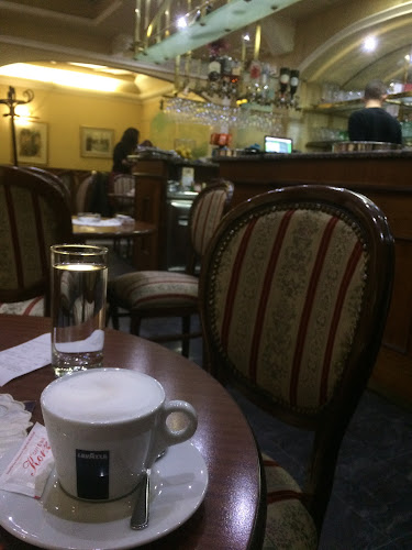 Opinii despre Caffe bar Korzo în Zagreb - Gastronomija i ugostiteljstvo