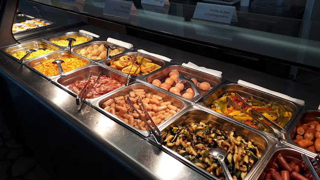 Horizont Golden Rocks Resort - Gastronomija i ugostiteljstvo