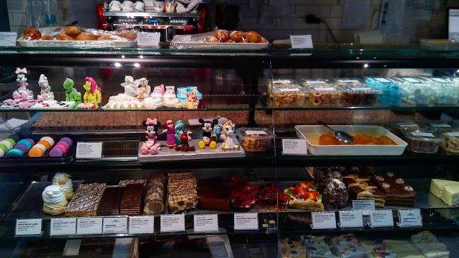 Comentarii opinii despre Slastičarnica M&M