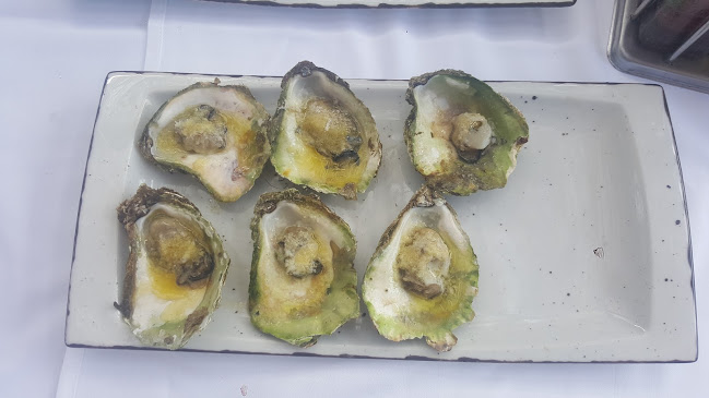 Comentarii opinii despre Konoba Mandrač