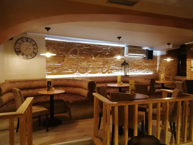 Caffe bar Loža - Gastronomija i ugostiteljstvo