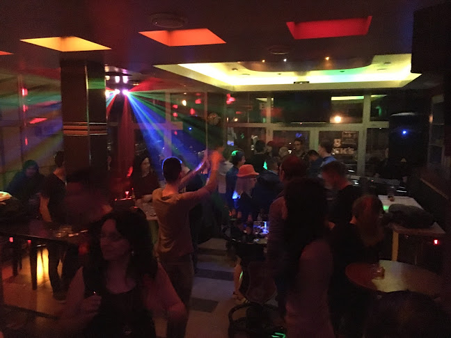 Comentarii opinii despre City Caffe